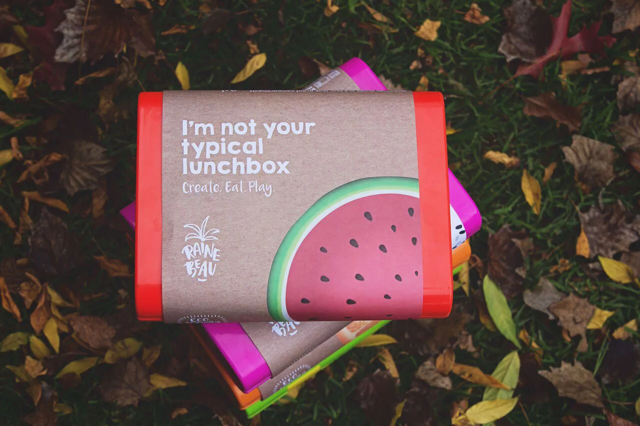 RAINEBEAU &nbsp;// &nbsp;PACKAGING