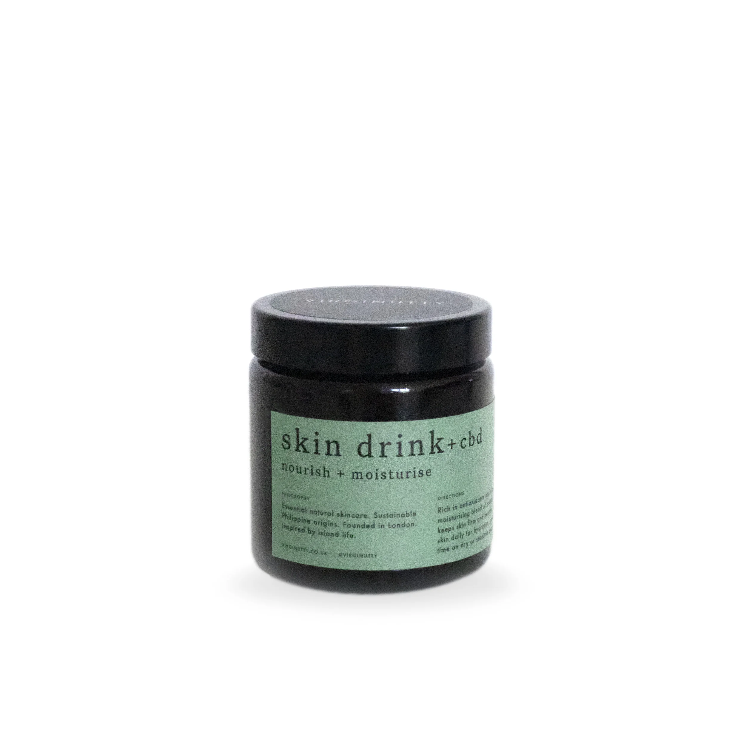 CBDSkinDrink_Jar120_Ecommerce_Front_Shadow_Still.jpg