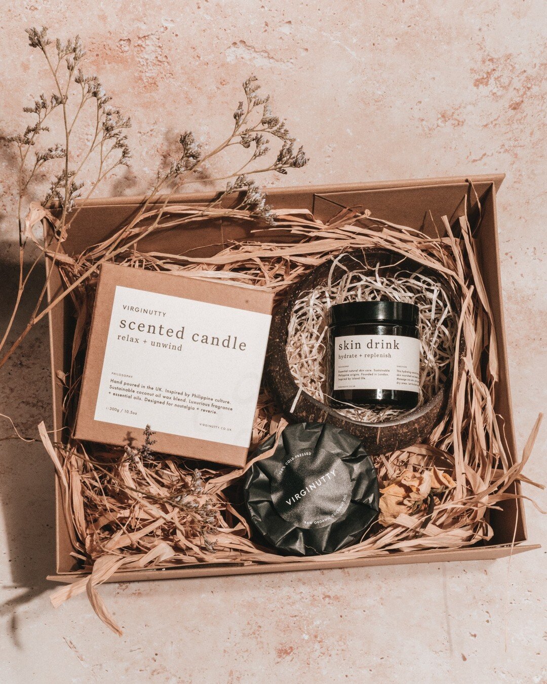 As we continue to celebrate women&rsquo;s month, let's also big up all the Mamas in the world for Mother's Day this Sunday, March 14th!

Have you got a gift for your Mama yet? Check out our 'Love Nest&rsquo; giftbox - a lovely eco-friendly present th