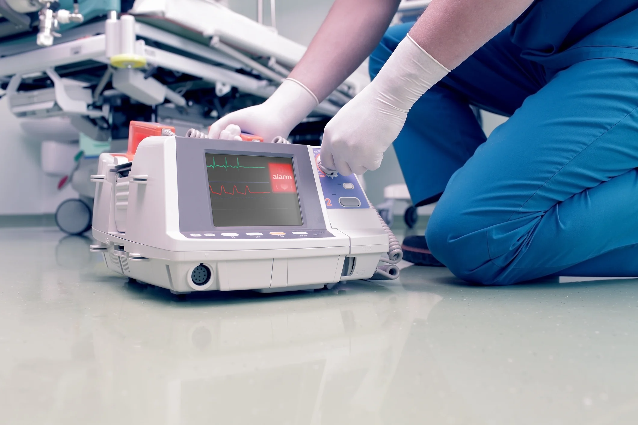 Blog: Medtech's 'VW' Moment?