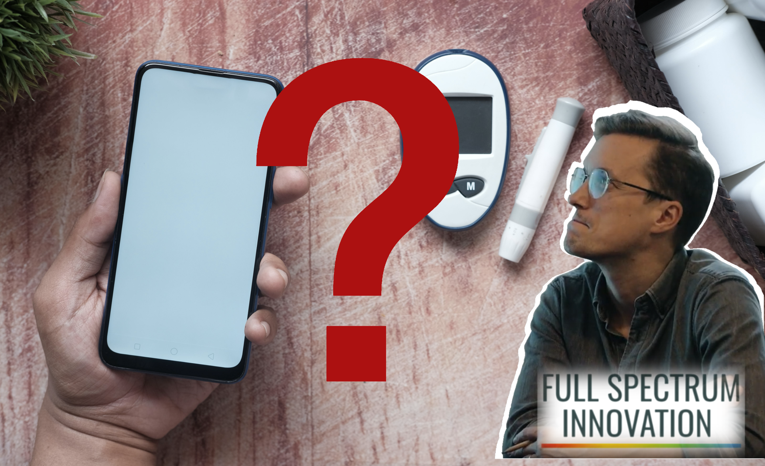 How to ensure you're building the right product in MedTech (free tool)