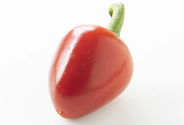 The Cherry Bomb