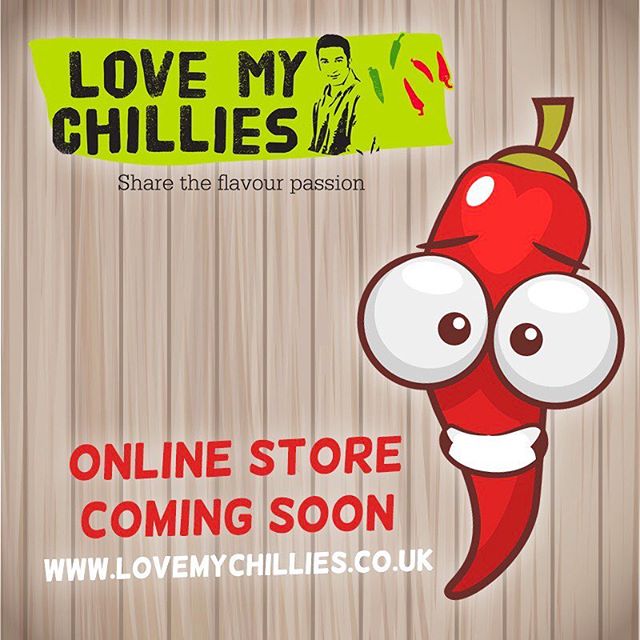 Great news chilli fans! We will soon be launching our online store where you will be able to purchase our chillies in bulk directly from our farm. .
#chillies #lovemychillies #spicy #chillipepper #carolinareaper #komododragon