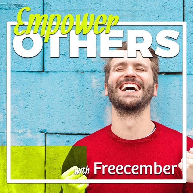 Into it or Over It? - Vote on Black Friday
.
At Freecember, we&rsquo;re committed to brightening the world with freedom!
.
(Like neon bright!)
.
Today&rsquo;s a great day to join in the fight for freedom, and to do something great or small to raise f