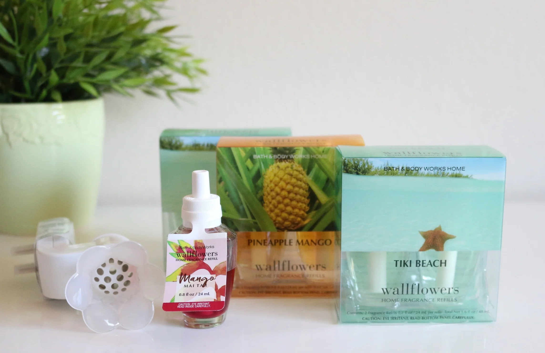 Bath & Body Works Wallflower