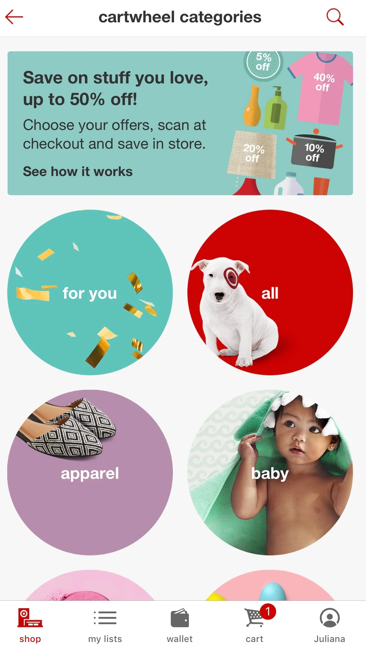 How To Save Money Each Time You Shop At Target