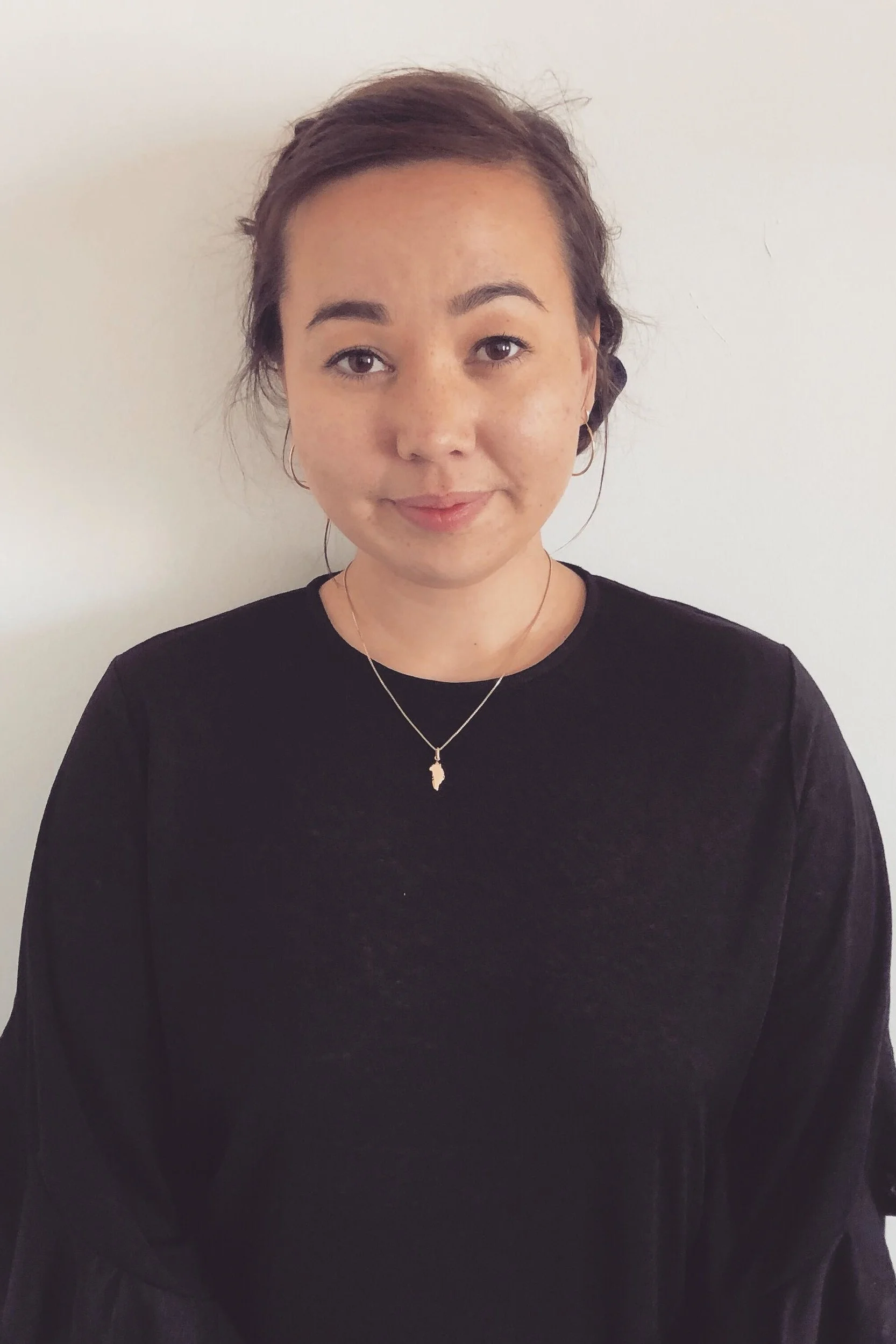 Sikkerninnguaq Ida Kleist Bachelor i populærmusik og lydproduktion med sidefag i antropologi fra Aalborg Universitet