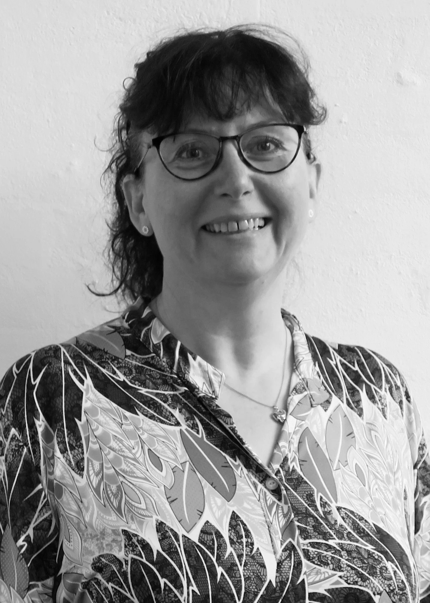 INGRID MØLLER JENSEN Administrator & Bogholder imj@dgh-aalborg.dk 99 34 25 61 30 95 78 21