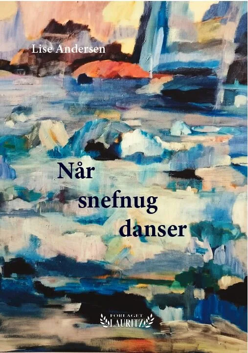 Bogreception Når snefnug danser