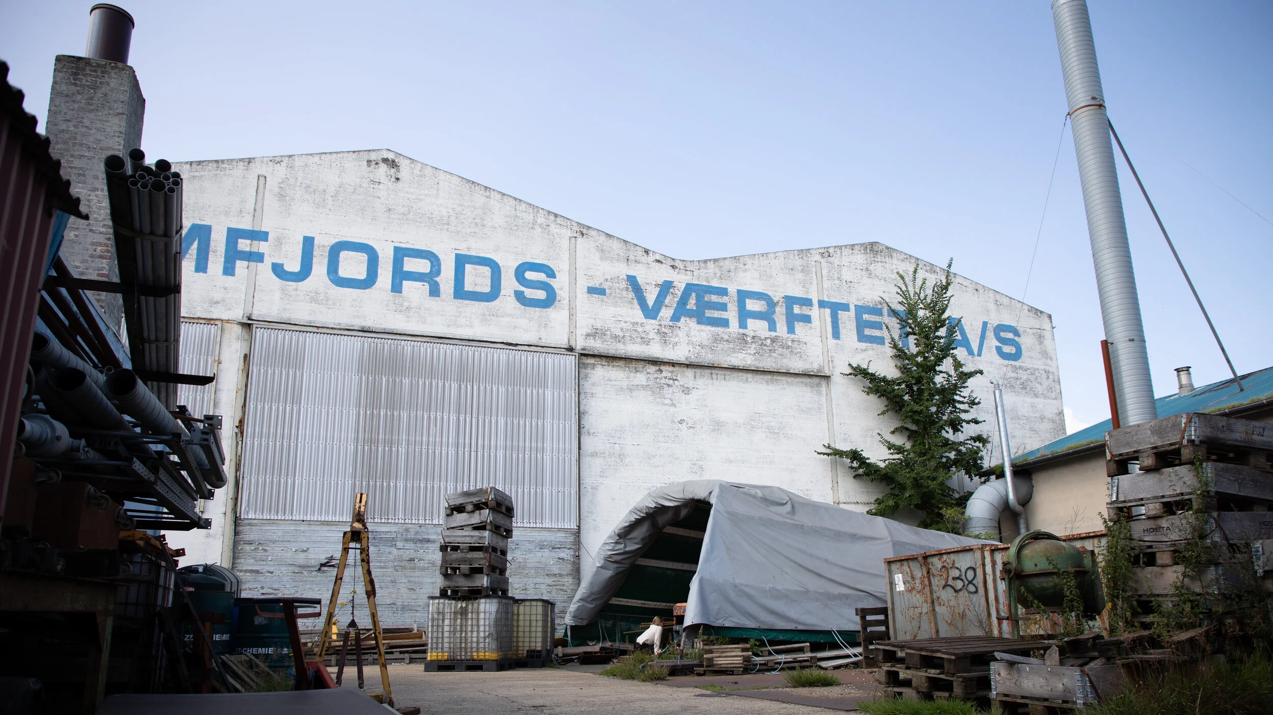 MUTATION WEEK FESTIVAL