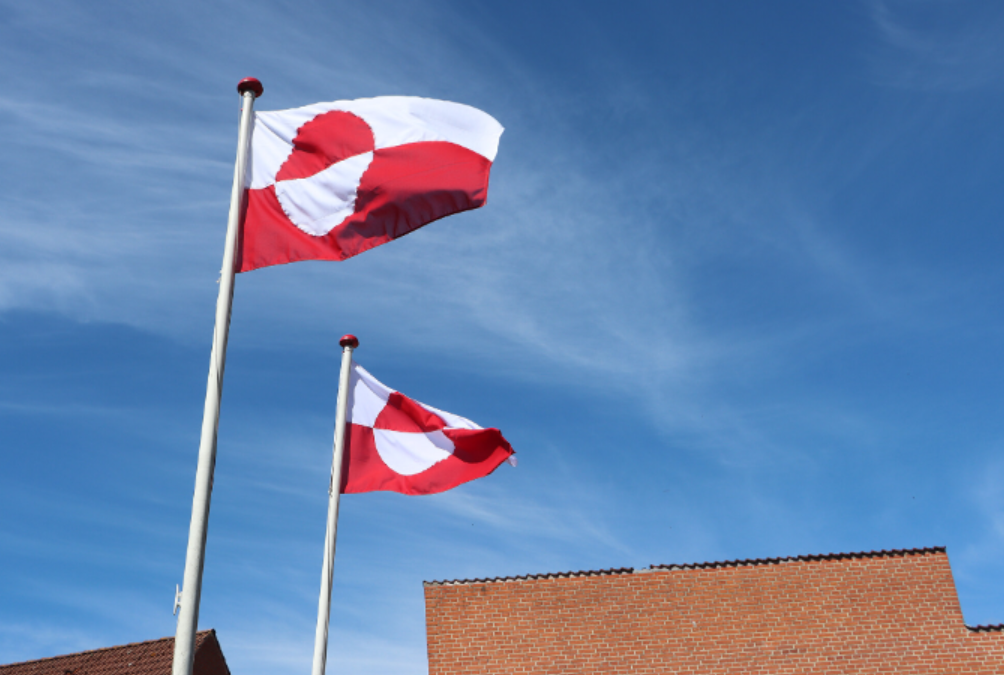 Grønlands Nationaldag i Aalborg