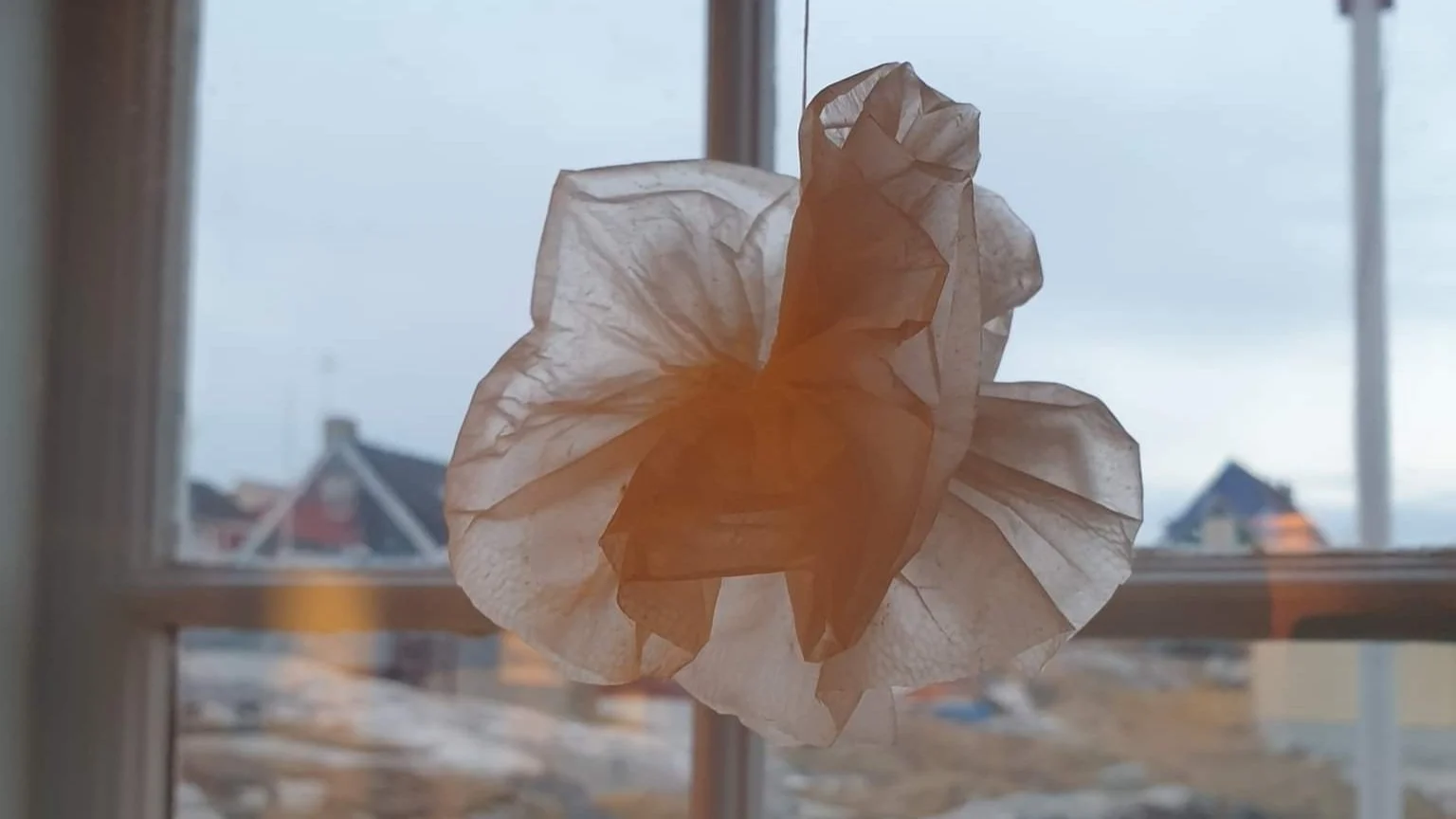 WORKSHOP: Sæltarme og syteknikker med Julie Bach