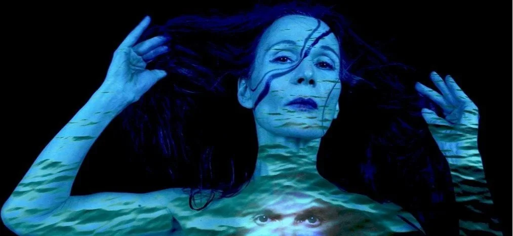 TEATERKONCERT: "IMARSUARMI/THE ROARING SEA" AF INUANIMA
