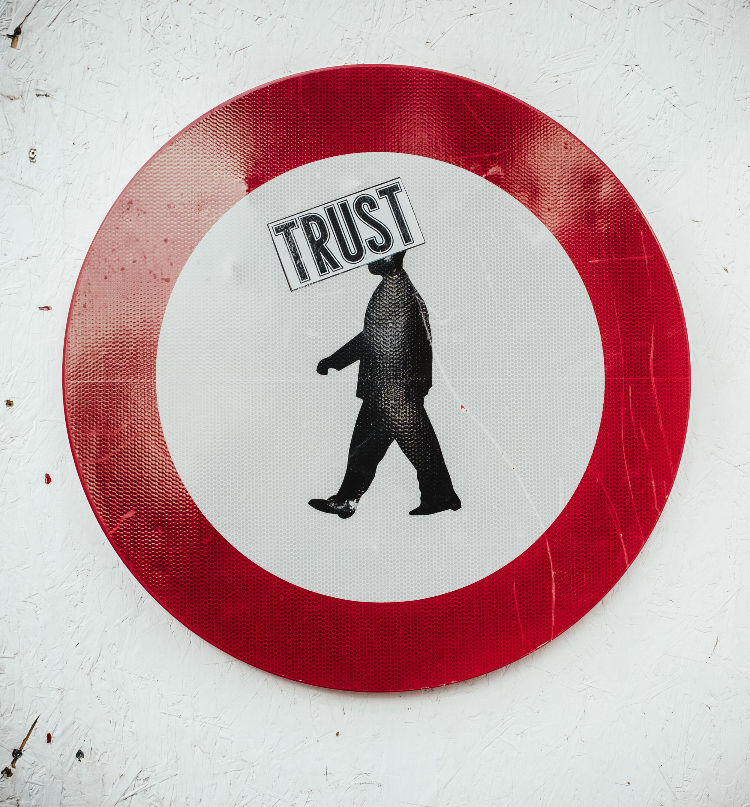 6 Signs your website is not trustworthy