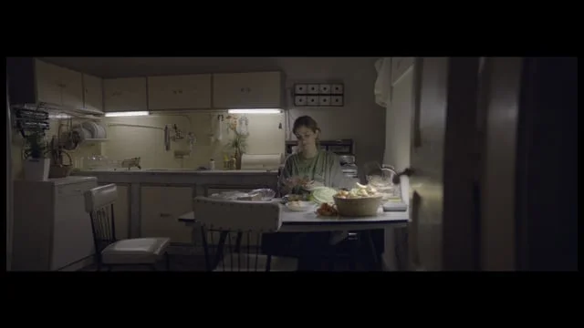 Al Wadi Akhdar - To Mum