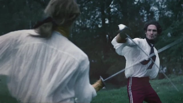 AXA Insurance  - The Murderous Plum