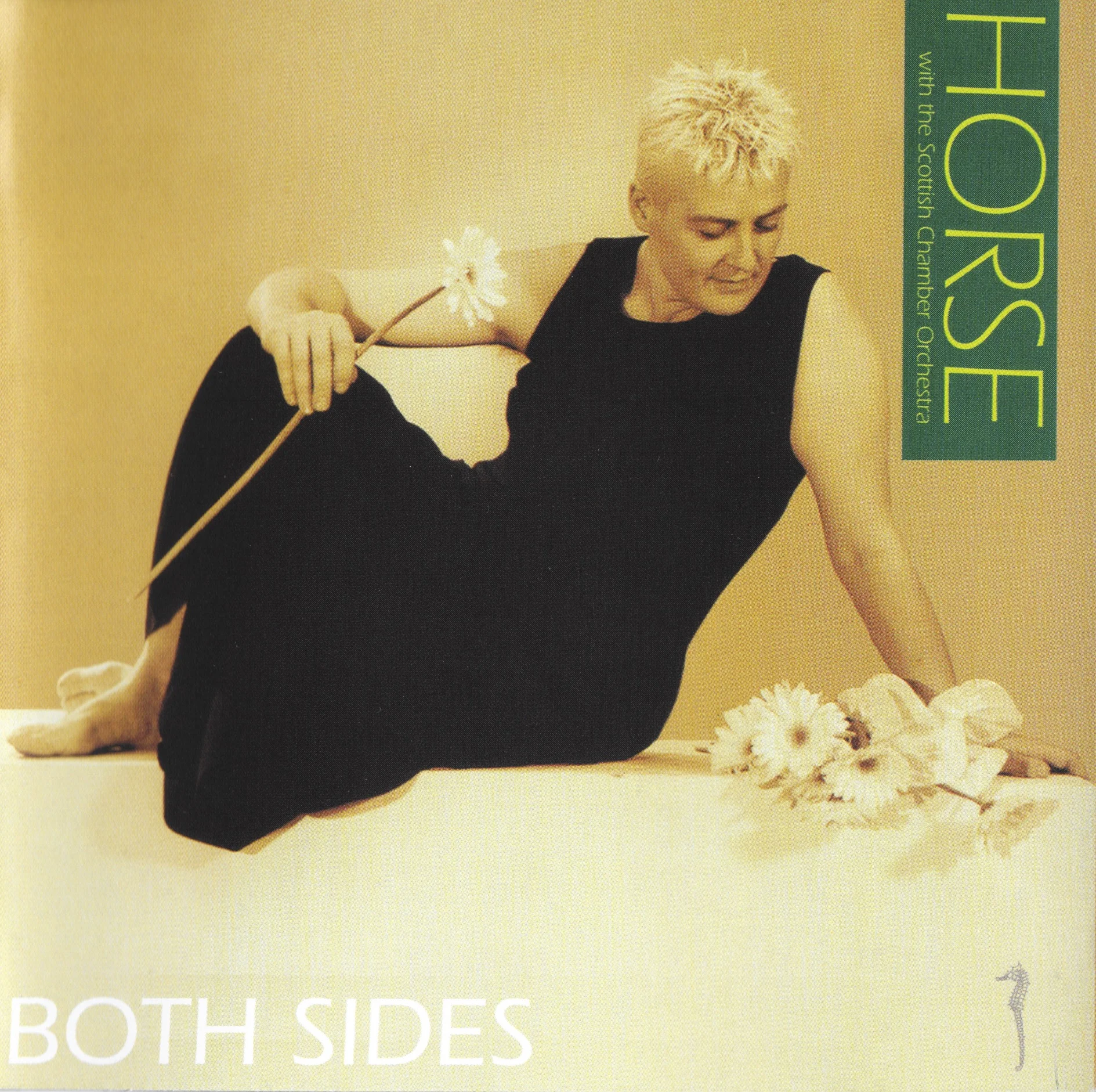 Track 10 - Dizzy Heights