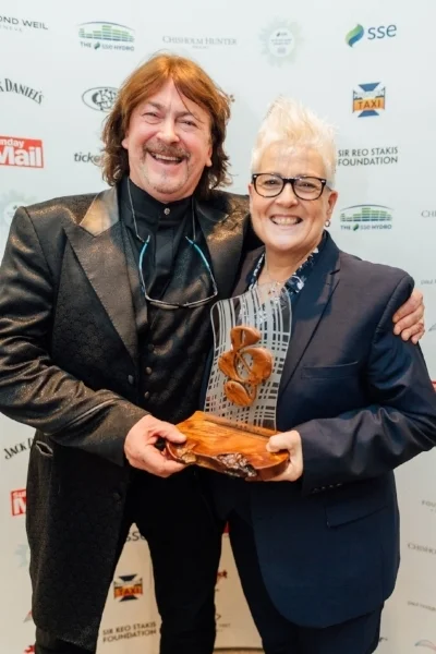SSE Scottish Music Awards