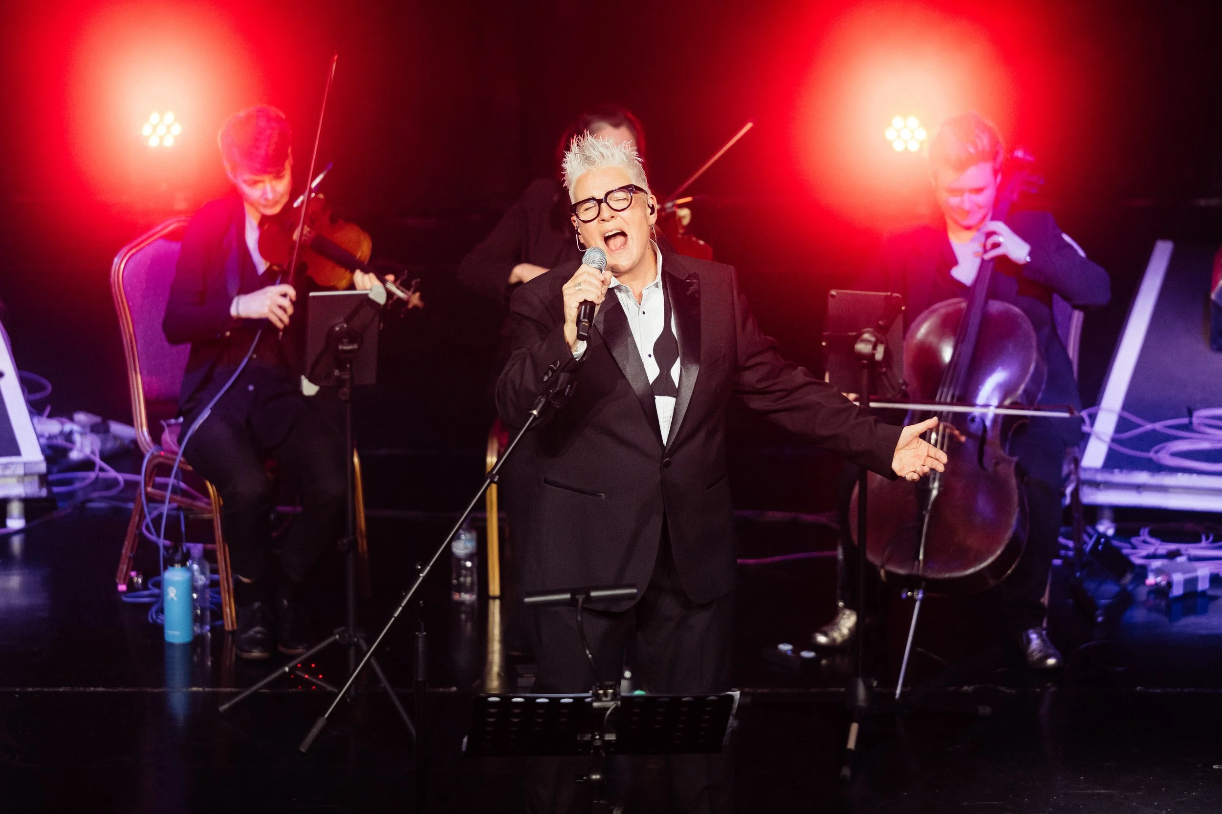 HORSE A Month of Sundays 