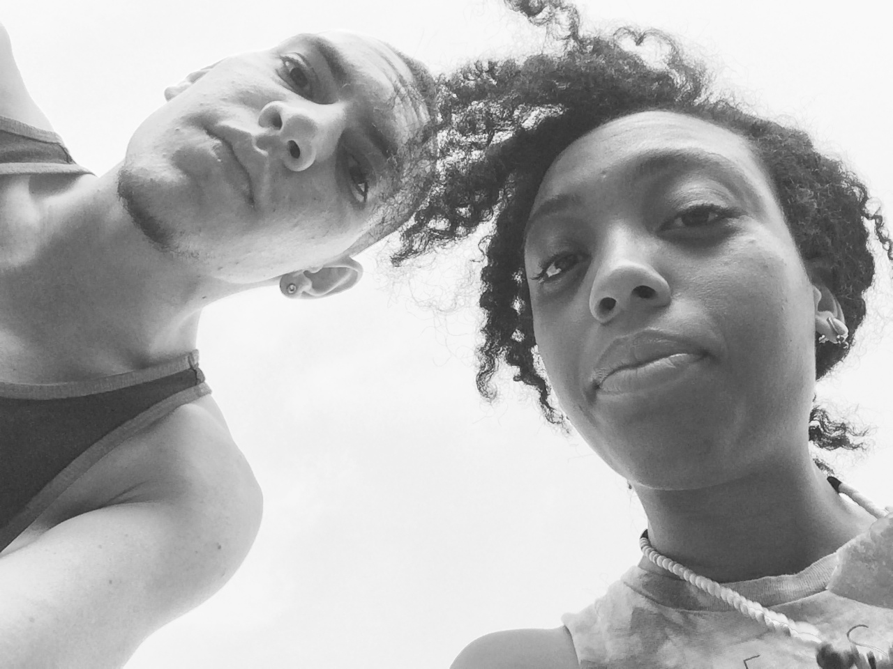 Founders + Artistic Directors