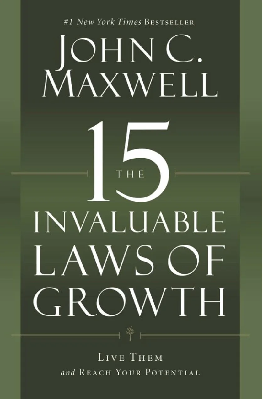 Personal Growth - Where are you?