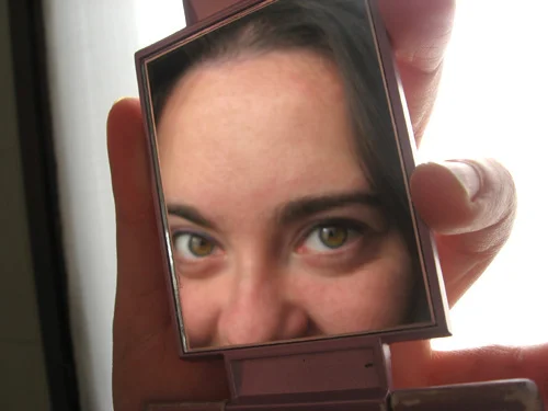Wheel of Life Part 2 - Self Image
