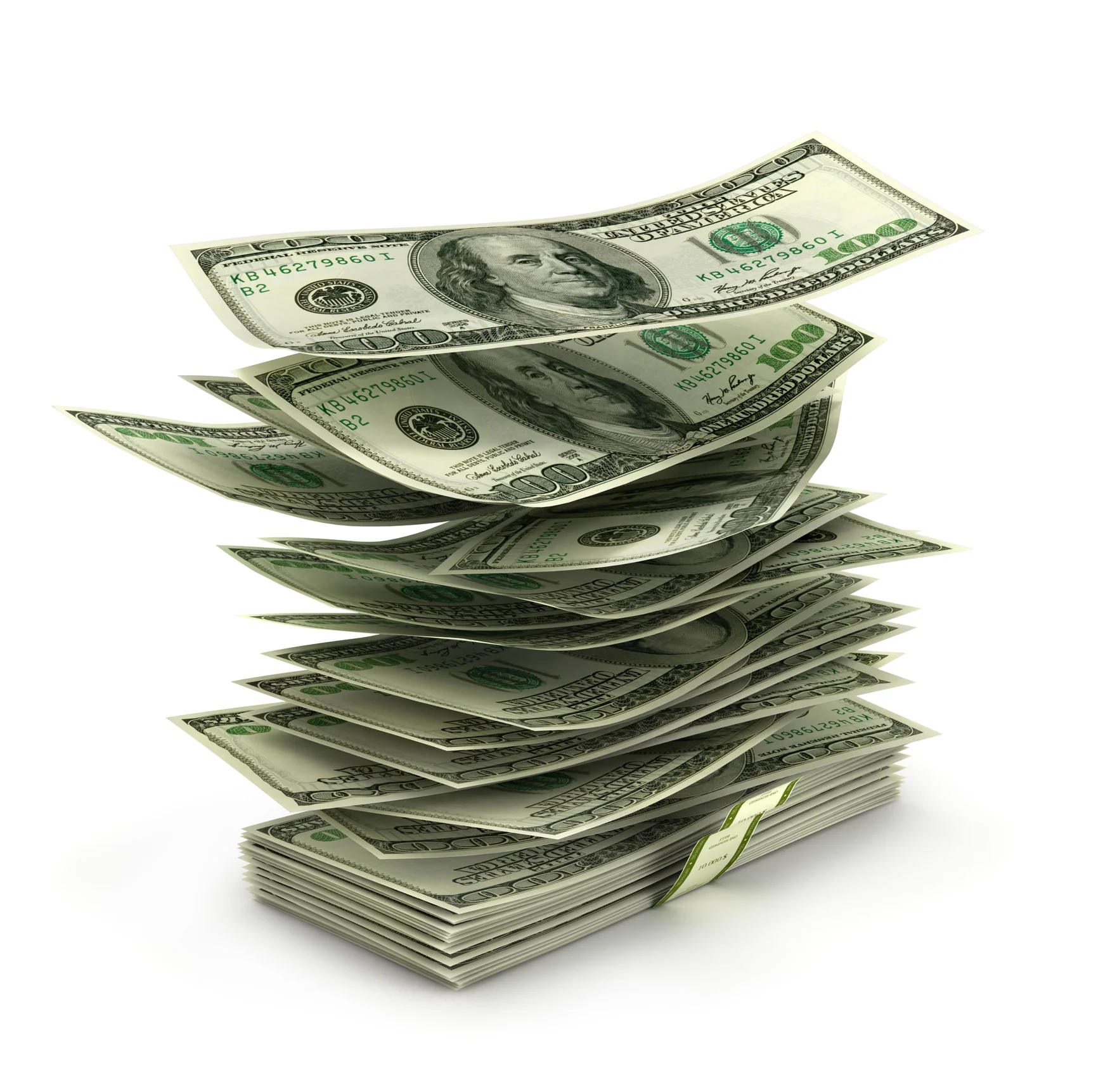 Wheel of Life Part - 4 Finances/Wealth