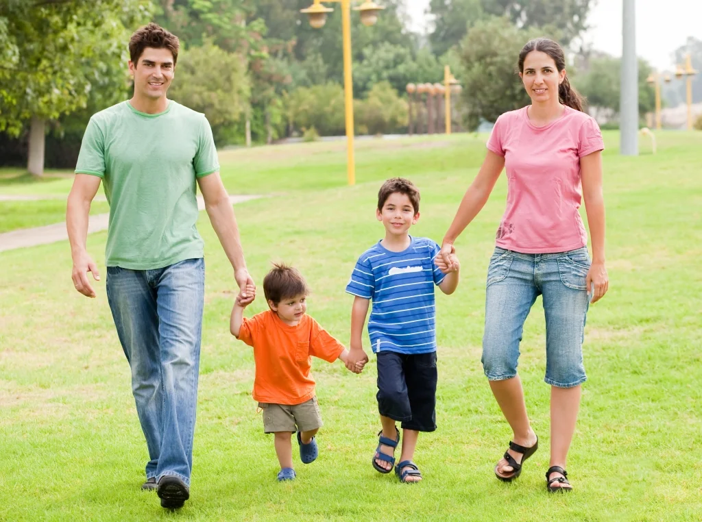 Wheel of Life Part - 7 Family
