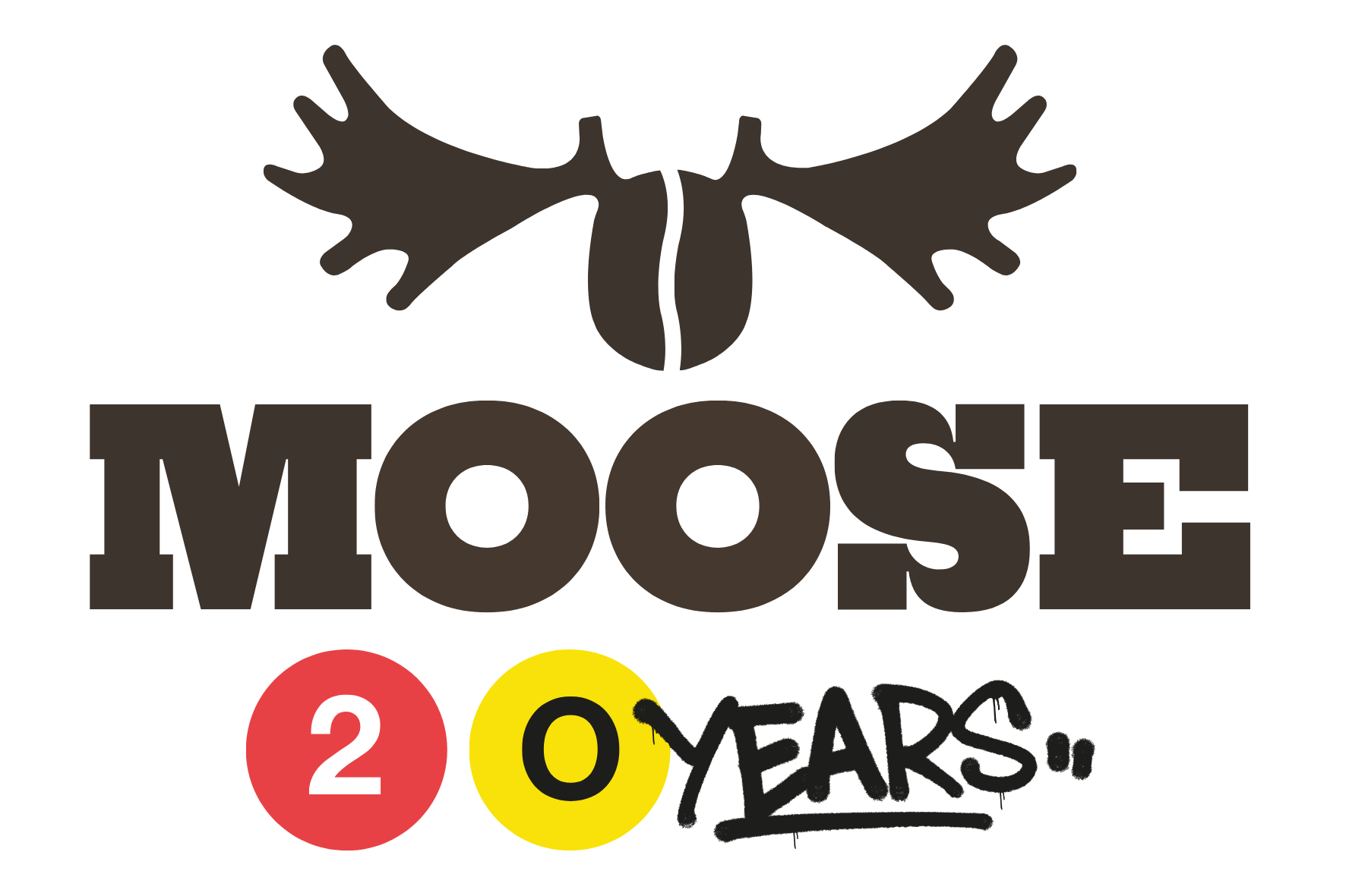 Moose Coffee