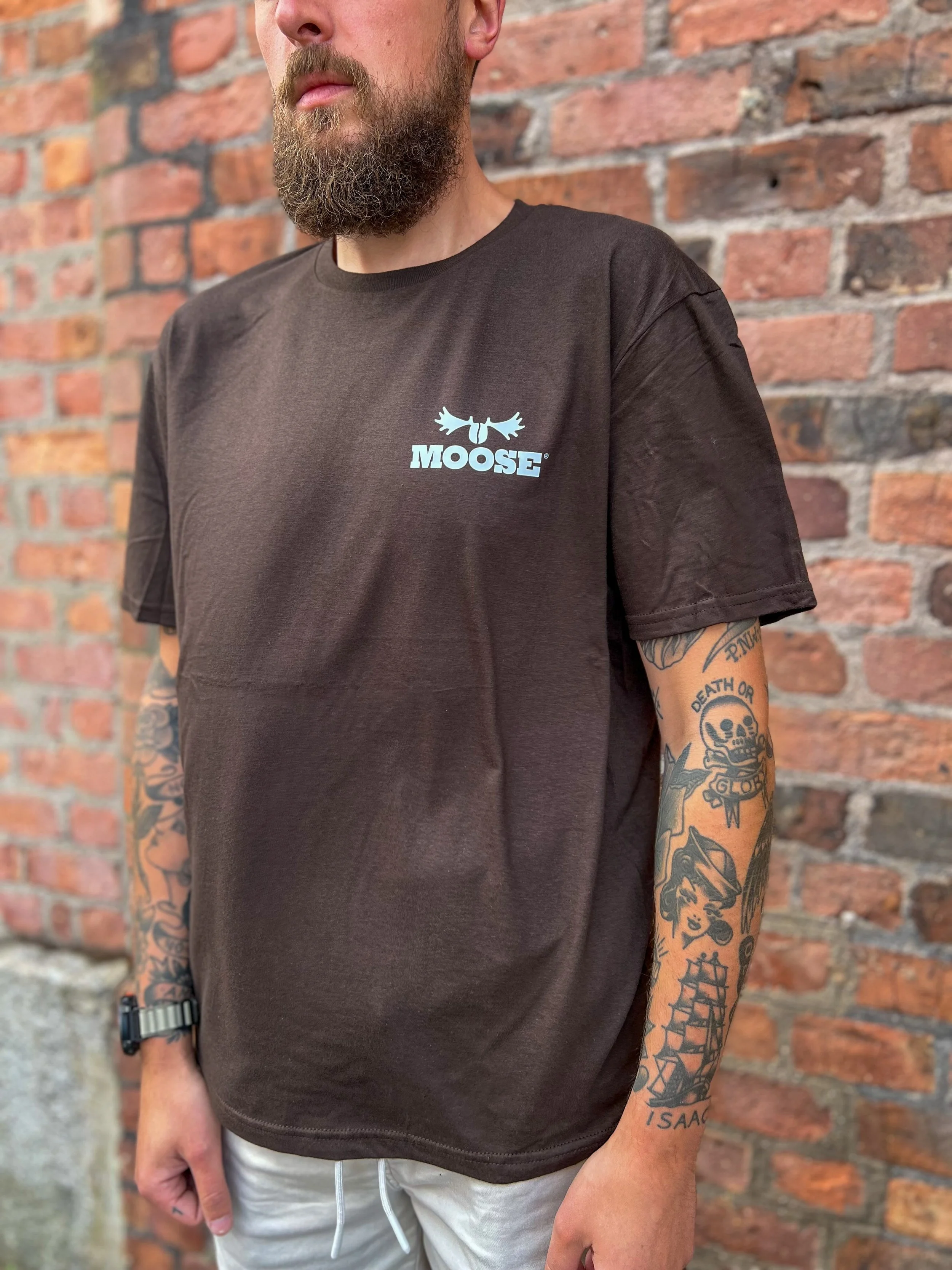 Official Staff T-shirt