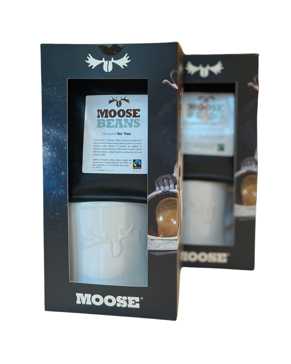 Carton Boxes packaging