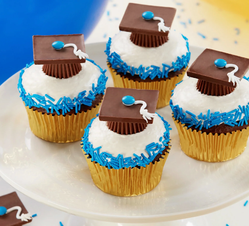It’s Graduation Season, Let’s Celebrate!