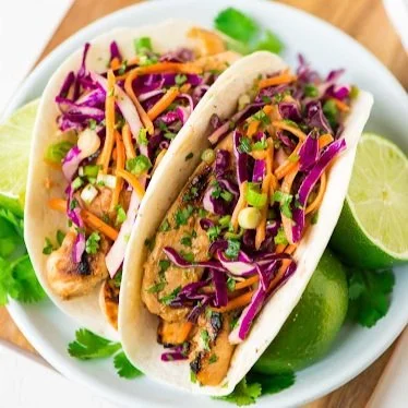 Let’s Taco ‘bout Tacos!