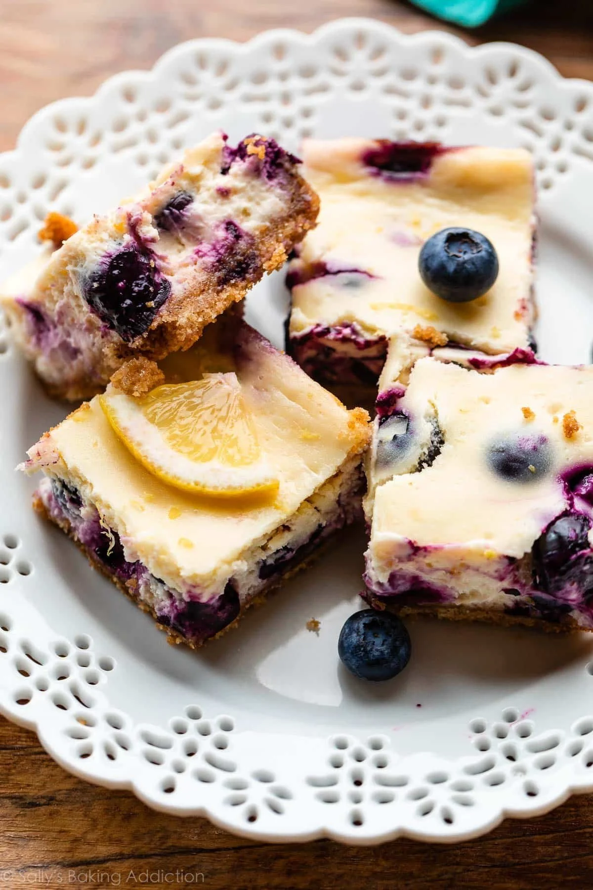 Blueberries Make Summer a Little Brighter