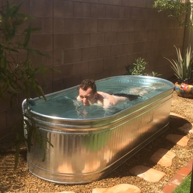 The Stock Tank Pool ULTIMATE DIY Setup Guide (3 Steps) â Stock Tank Pool Tips, Kits