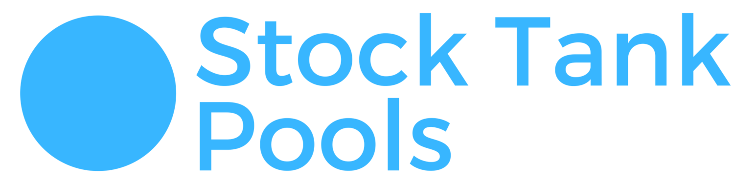 Stock Tank Pool Tips, Kits, & Inspiration | How-to DIY | @StockTankPools