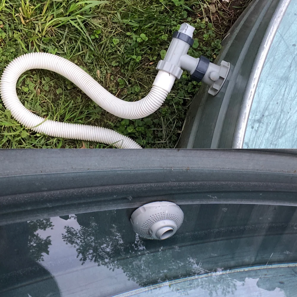 The Stock Tank Pool ULTIMATE DIY Setup Guide (3 Steps) — Stock Tank ...