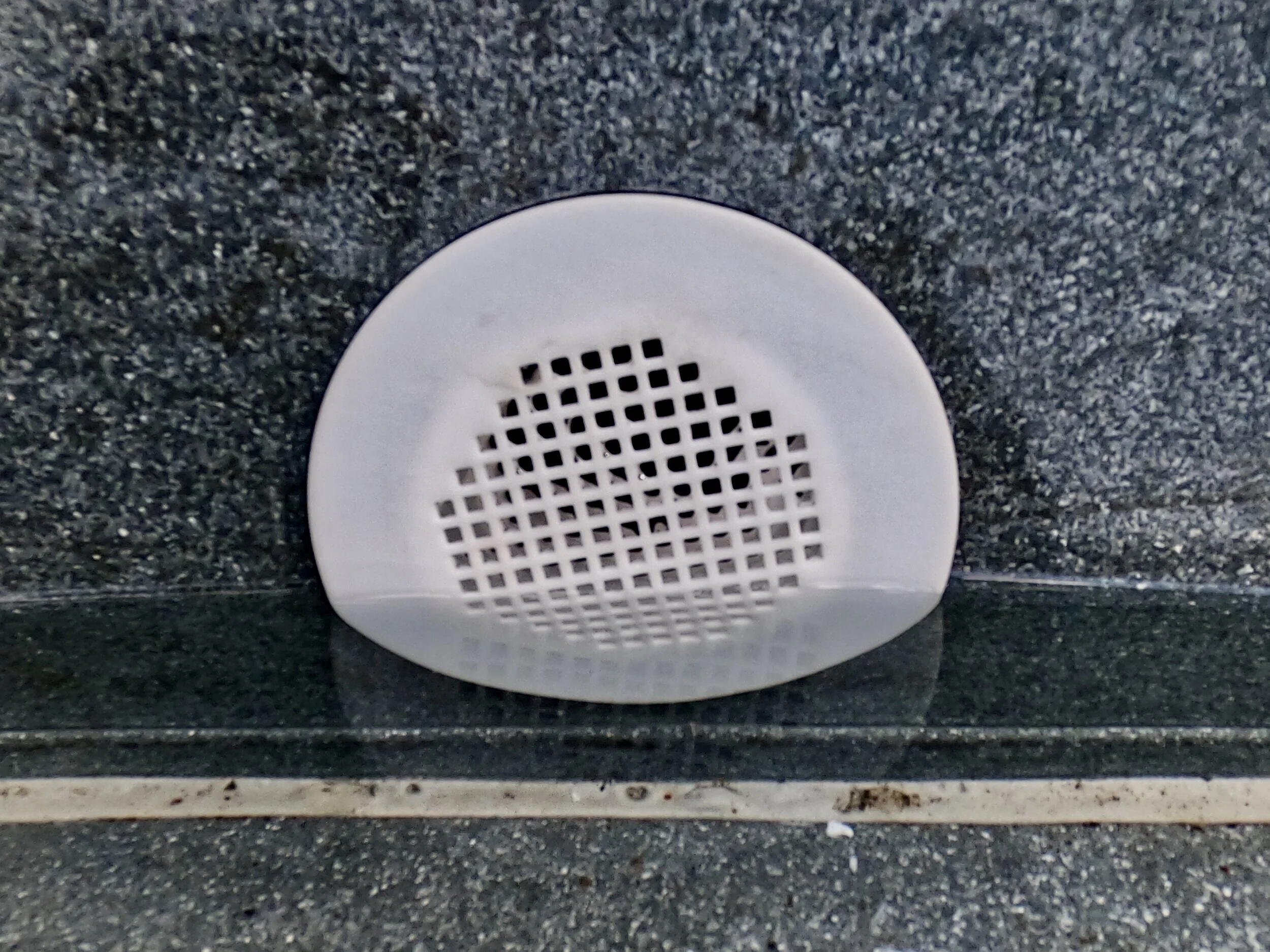 Inlet Strainer — Stock Tank Pool Tips, Kits, & Inspiration Howto DIY