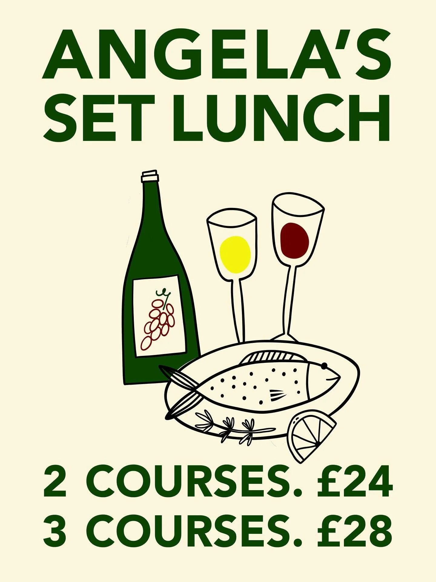 It&rsquo;s back&hellip; Tuesday-Friday every week.