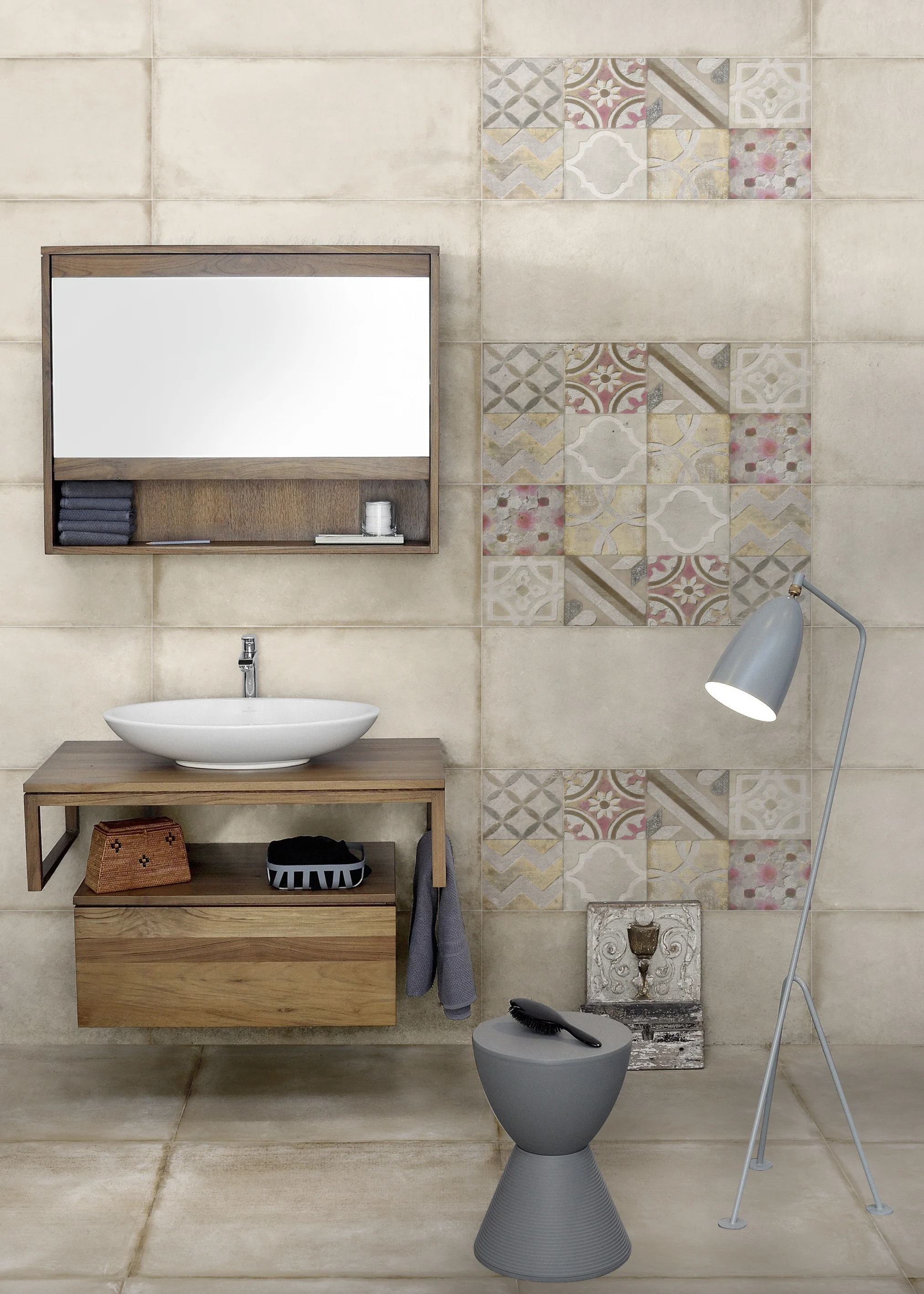 Donnaker 70x30 Decor Palma Arena 