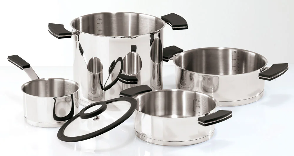 12 O'Clock 8 Pc Set 5150808