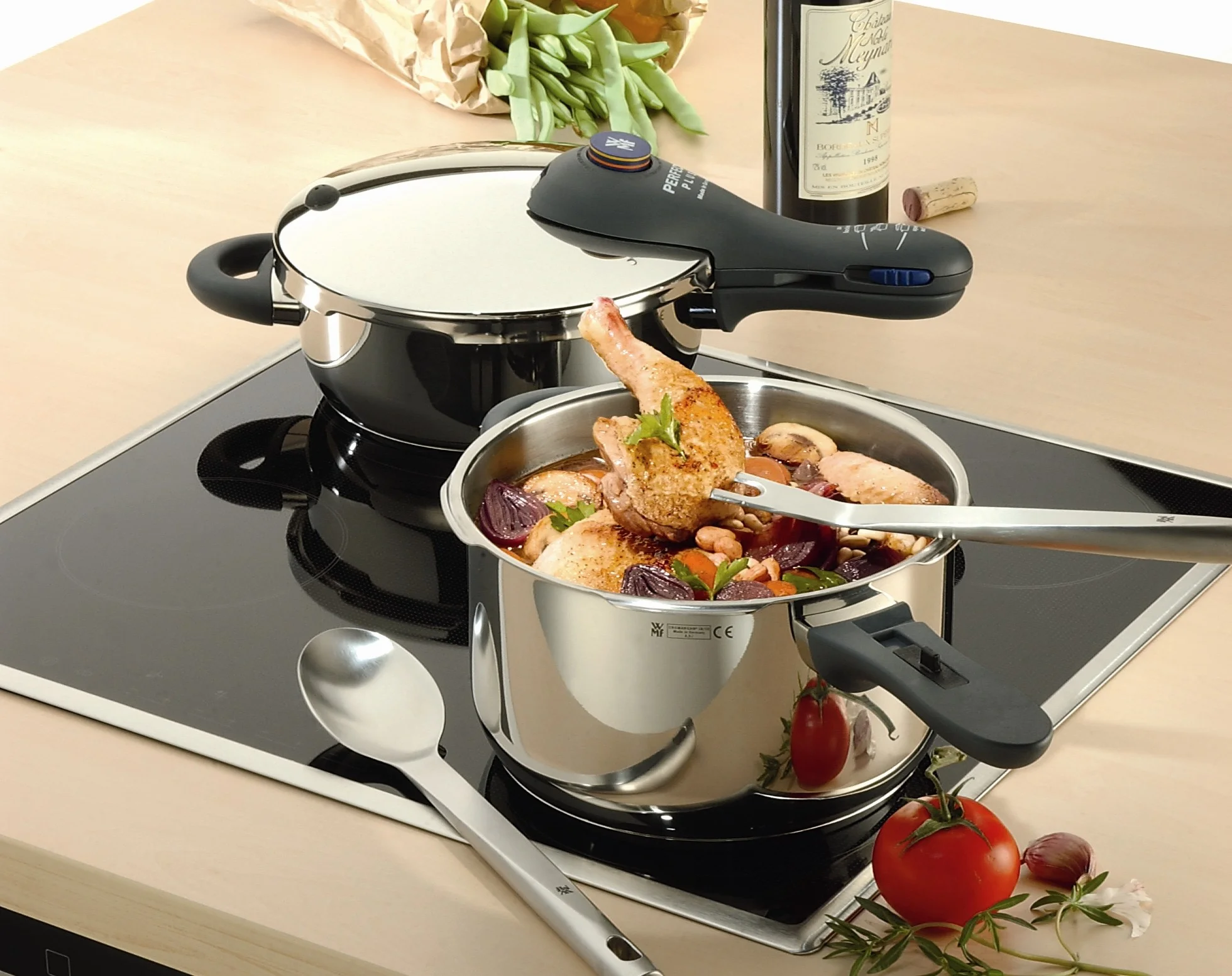 Perfect Plus Pressure Cooker 0793126040