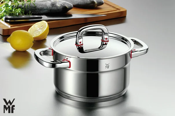 WMF Premium One High Casserole -1789206040