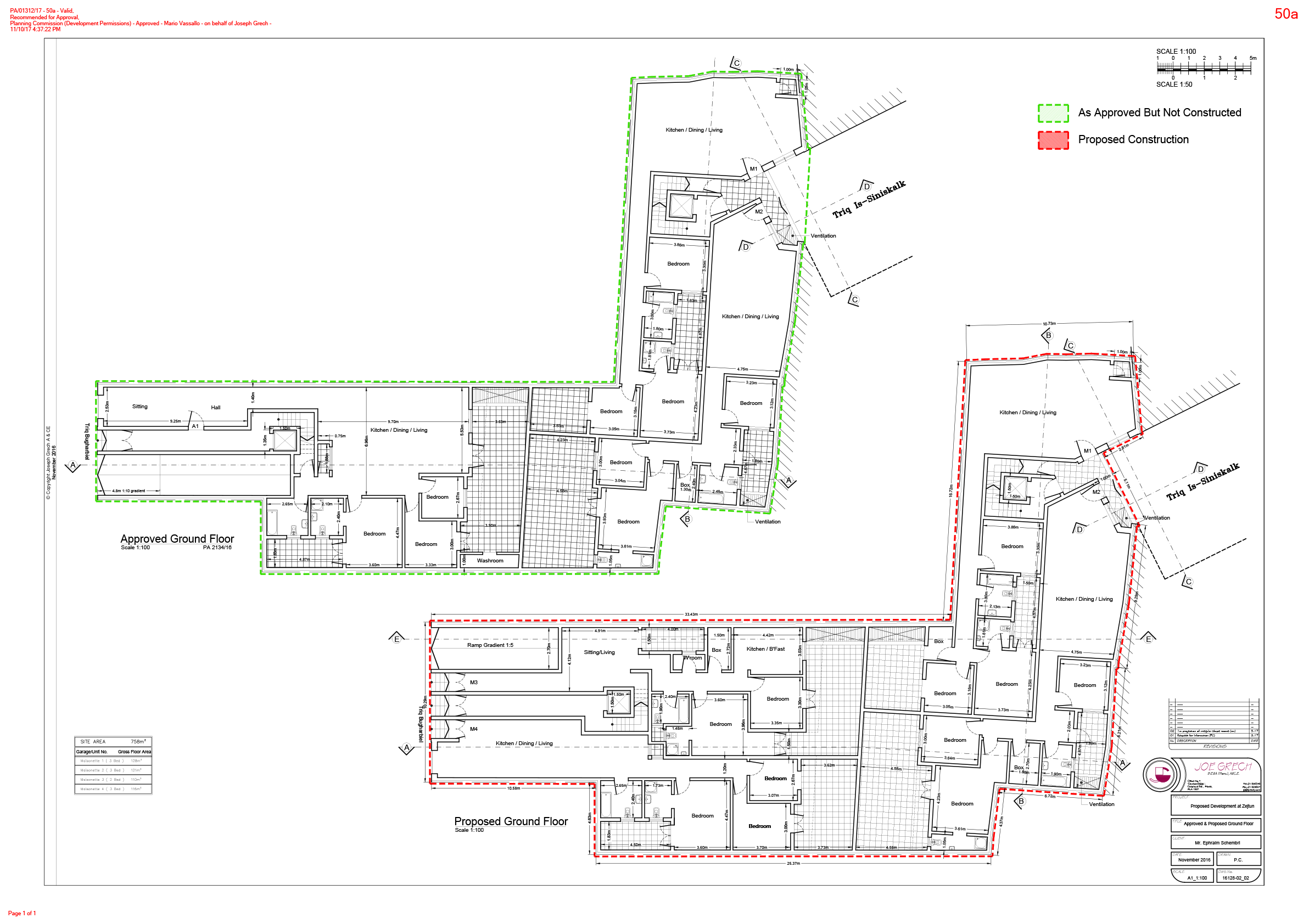 Ground Floor