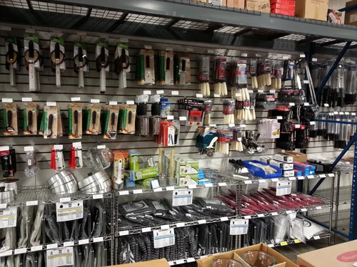 Wholesale Restaurant Warehouse Store In Rhode Island