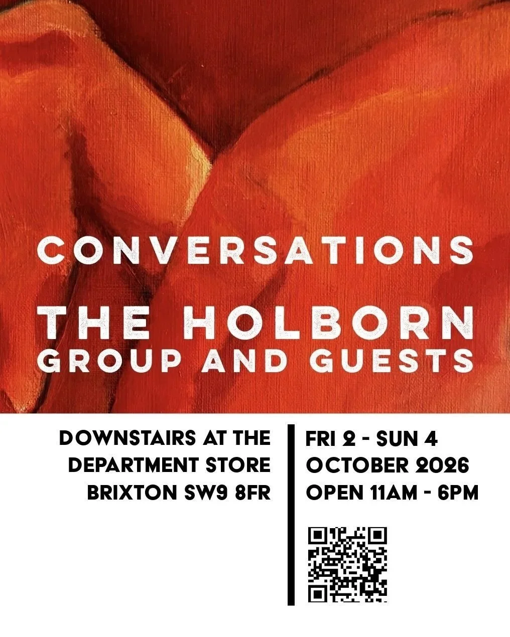 CONVERSATIONS Exhibition
