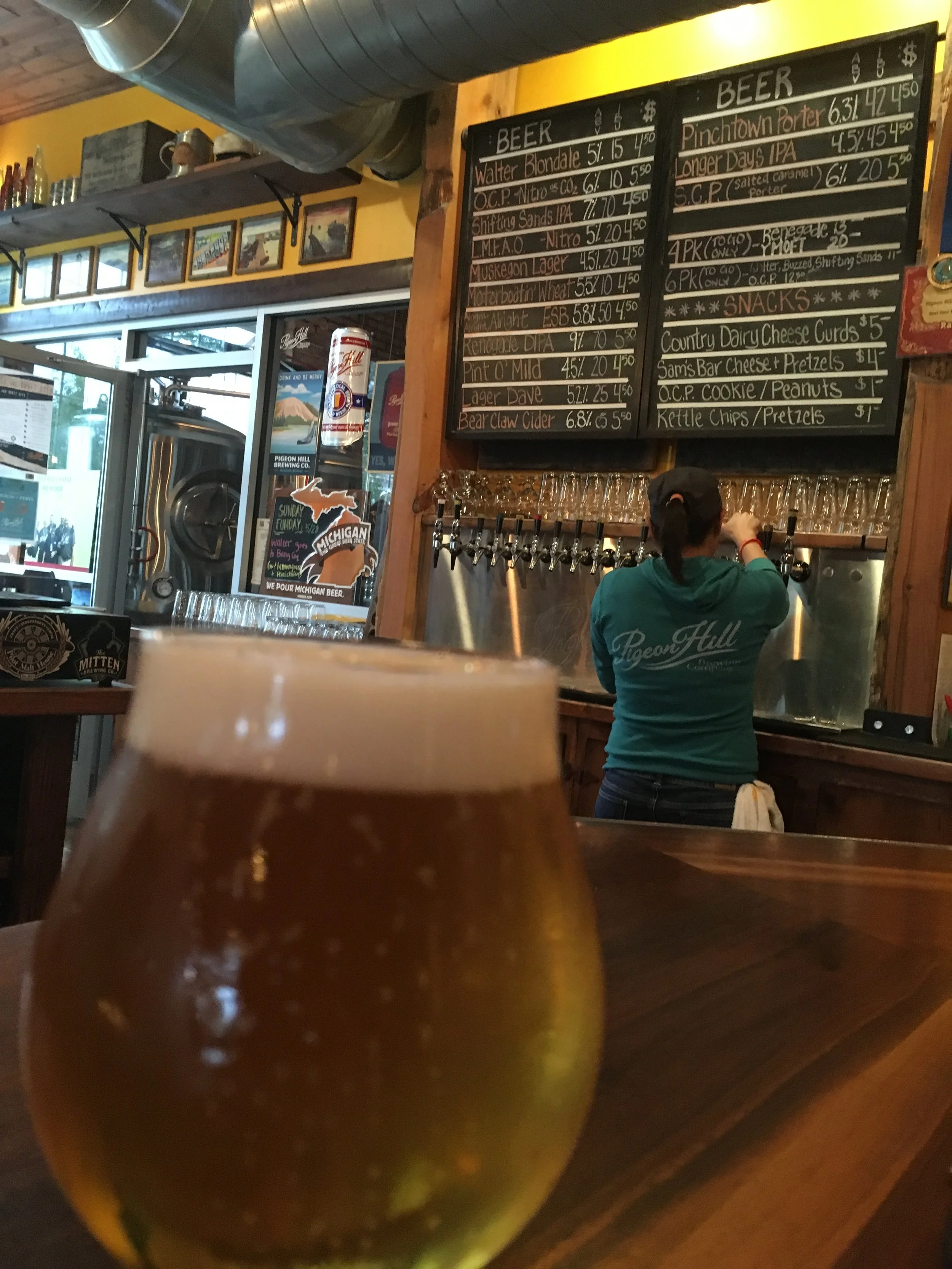 Renegade IPA