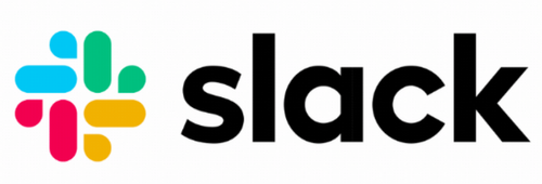 Slack logo