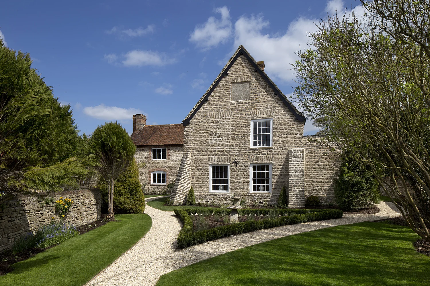 Church Farmhouse, West Hanney