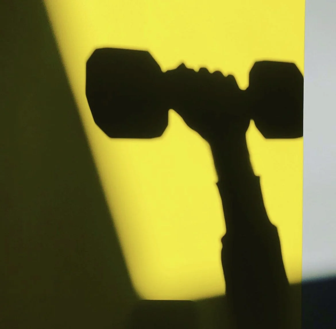Dispelling the Myth - Allowing Weight Training for Everyone